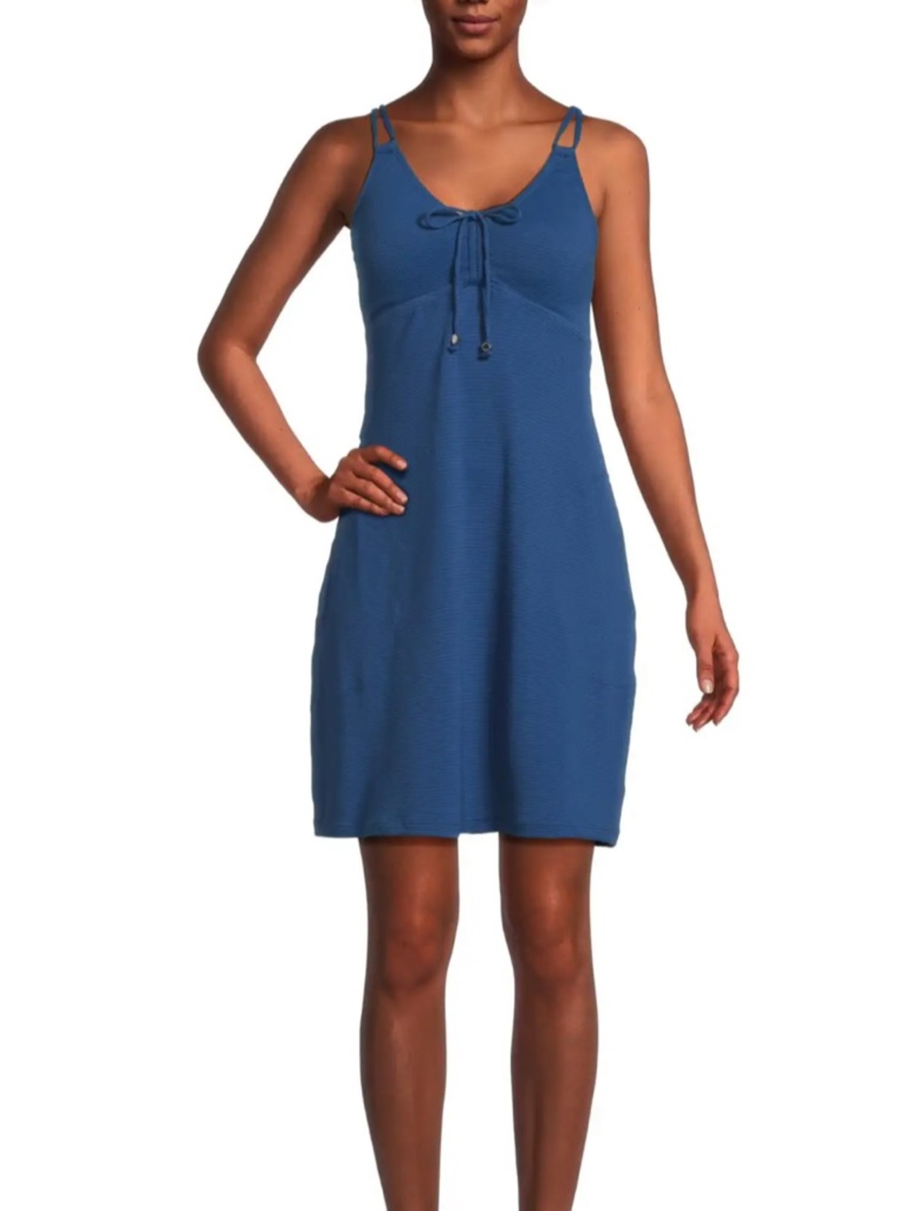 Tommy Bahama Island Cays Coverup Dress Small